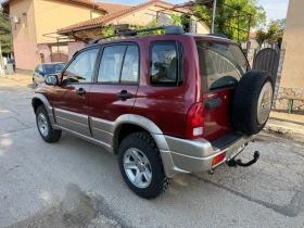 Suzuki Grand vitara 2.5 V6, снимка 6