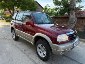 Suzuki Grand vitara 2.5 V6, снимка 2