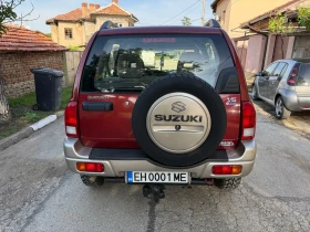 Suzuki Grand vitara 2.5 V6, снимка 5