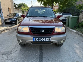 Suzuki Grand vitara 2.5 V6, снимка 3