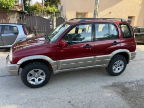 Suzuki Grand vitara 2.5 V6, снимка 8