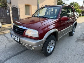 Suzuki Grand vitara 2.5 V6, снимка 1