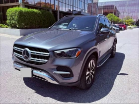 Mercedes-Benz GLE 350 | DISTRONIC | 360 | HUD | BURMESTER | , снимка 1