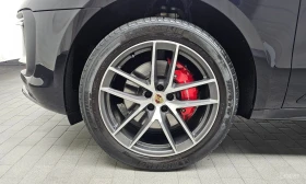 Porsche Macan 2.9* S* ПОДГРЕВ* НАВИГАЦИЯ* BOSE, снимка 12