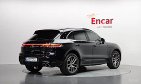Porsche Macan 2.9* S* ПОДГРЕВ* НАВИГАЦИЯ* BOSE, снимка 2