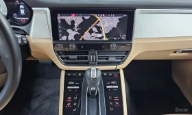 Porsche Macan 2.9* S* ПОДГРЕВ* НАВИГАЦИЯ* BOSE, снимка 8
