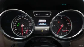 Mercedes-Benz GLE 350 d / 4MATIC / AMG PKG / TV / ПОДГРЕВИ / ПАНОРАМА , снимка 8