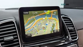 Mercedes-Benz GLE 350 d / 4MATIC / AMG PKG / TV / ПОДГРЕВИ / ПАНОРАМА , снимка 12
