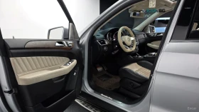 Mercedes-Benz GLE 350 d / 4MATIC / AMG PKG / TV / ПОДГРЕВИ / ПАНОРАМА , снимка 9