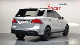 Mercedes-Benz GLE 350 d / 4MATIC / AMG PKG / TV / ПОДГРЕВИ / ПАНОРАМА , снимка 2