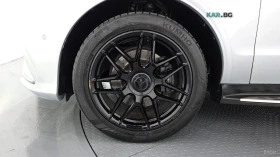 Mercedes-Benz GLE 350 d / 4MATIC / AMG PKG / TV / ПОДГРЕВИ / ПАНОРАМА , снимка 5