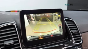 Mercedes-Benz GLE 350 d / 4MATIC / AMG PKG / TV / ПОДГРЕВИ / ПАНОРАМА , снимка 13