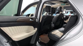 Mercedes-Benz GLE 350 d / 4MATIC / AMG PKG / TV / ПОДГРЕВИ / ПАНОРАМА , снимка 10