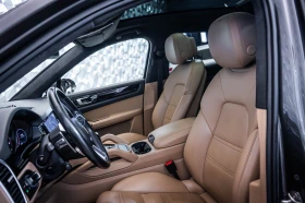 Porsche Cayenne E-Hybrid Coupe PANO* SPORT CHRONO* BOSE, снимка 12