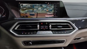 BMW X5 M50I* LASER* DIS* SOFT-CLOSE* ОБДУХ* 360* КРАЙНА Ц, снимка 11