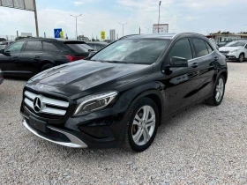 Mercedes-Benz GLA 200 2.2CDI, снимка 1
