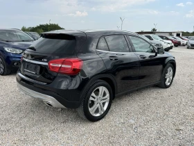 Mercedes-Benz GLA 200 2.2CDI, снимка 4