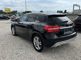 Mercedes-Benz GLA 200 2.2CDI, снимка 6