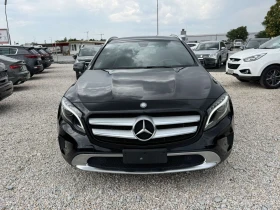 Mercedes-Benz GLA 200 2.2CDI, снимка 2