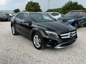 Mercedes-Benz GLA 200 2.2CDI, снимка 3
