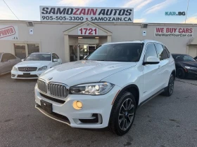 BMW X5 xDrive 35i * АвтоКредит * (ЦЕНА ДО БГ), снимка 1