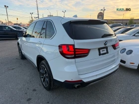 BMW X5 xDrive 35i * АвтоКредит * (ЦЕНА ДО БГ), снимка 4