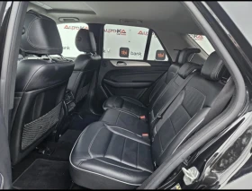 Mercedes-Benz ML 350 3.5CDI BLUETEC, снимка 9