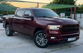 Dodge RAM 1500 5.7L* V8* HEMI, снимка 5
