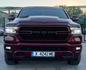 Dodge RAM 1500 5.7L* V8* HEMI, снимка 17