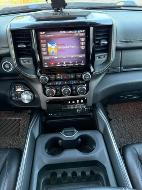 Dodge RAM 1500 5.7L* V8* HEMI, снимка 12