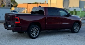 Dodge RAM 1500 5.7L* V8* HEMI, снимка 4