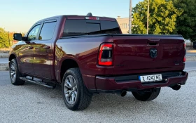 Dodge RAM 1500 5.7L* V8* HEMI, снимка 2