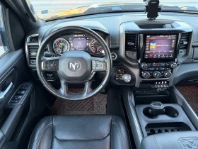 Dodge RAM 1500 5.7L* V8* HEMI, снимка 11