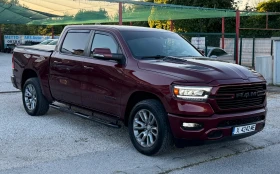 Dodge RAM 1500 5.7L* V8* HEMI, снимка 16