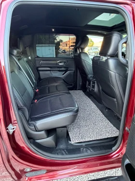 Dodge RAM 1500 5.7L* V8* HEMI, снимка 9