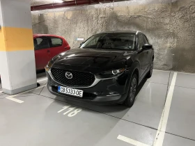 Mazda CX-30 Preferred 4x4, снимка 1
