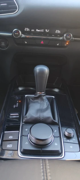Mazda CX-30 Preferred 4x4, снимка 15