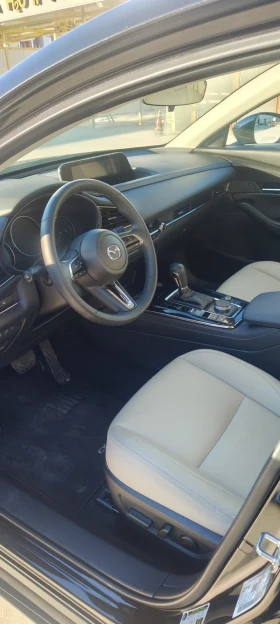 Mazda CX-30 Preferred 4x4, снимка 7