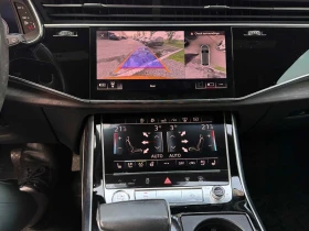 Audi Q8 TECHNIK* 360* ОБДУХ* PANO* HUD, снимка 9