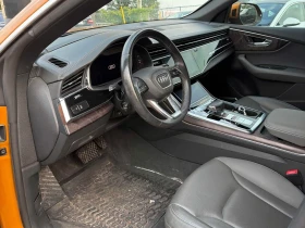 Audi Q8 TECHNIK* 360* ОБДУХ* PANO* HUD, снимка 7
