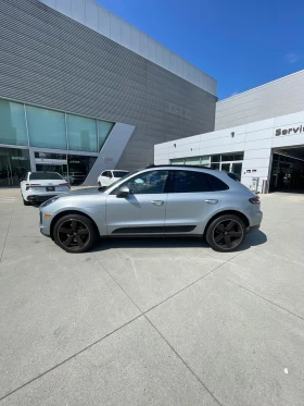 Porsche Macan * S * CARFAX * ОПЦИЯ ЗА ФИНАНСИРАНЕ, снимка 2