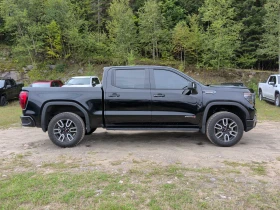 Gmc Sierra * AT4 * CARFAX * ОПЦИЯ ЗА ФИНАНСИРАНЕ , снимка 3