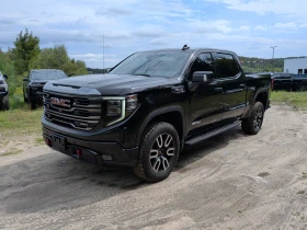 Gmc Sierra * AT4 * CARFAX * ОПЦИЯ ЗА ФИНАНСИРАНЕ , снимка 13