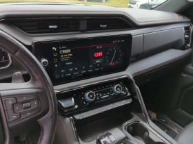 Gmc Sierra * AT4 * CARFAX * ОПЦИЯ ЗА ФИНАНСИРАНЕ , снимка 9