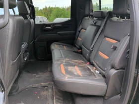 Gmc Sierra * AT4 * CARFAX * ОПЦИЯ ЗА ФИНАНСИРАНЕ , снимка 12