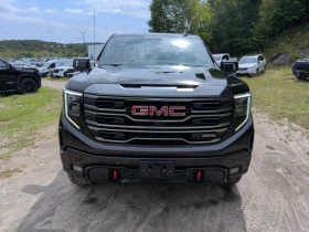 Gmc Sierra * AT4 * CARFAX * ОПЦИЯ ЗА ФИНАНСИРАНЕ , снимка 6