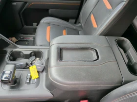 Gmc Sierra * AT4 * CARFAX * ОПЦИЯ ЗА ФИНАНСИРАНЕ , снимка 10