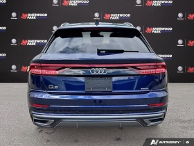 Audi Q8, снимка 5