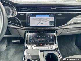 Audi Q8, снимка 17
