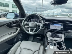 Audi Q8, снимка 10